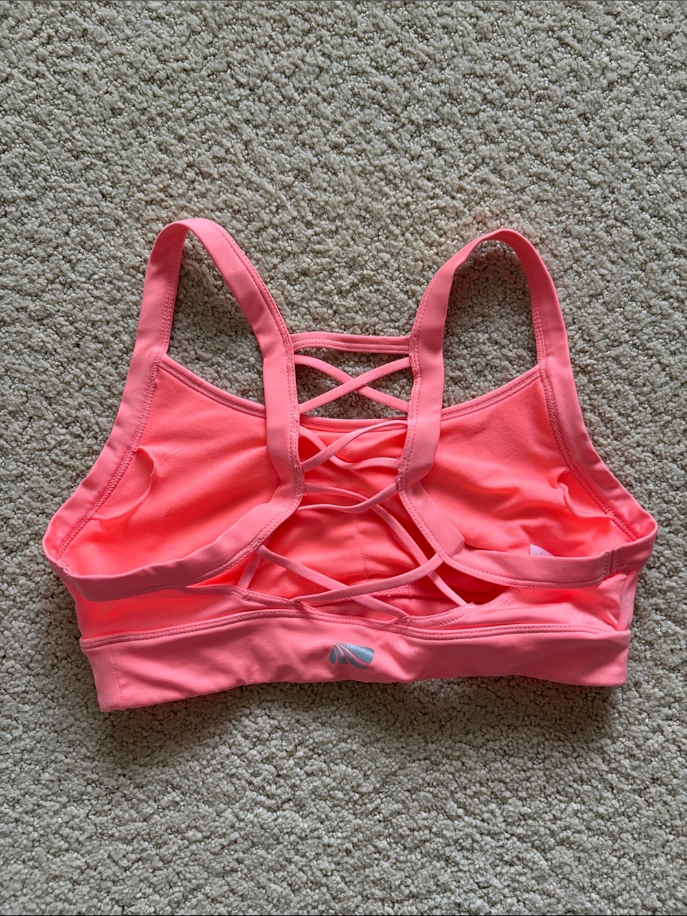 Marika’tek Sports Bra - Picture 2 of 2
